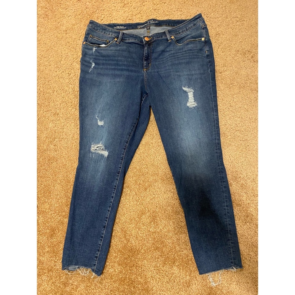 Universal Thread Jeans 20W